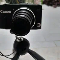 دوربین کنون