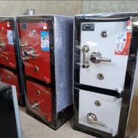 گاو صندوق، گاوصندوق با ۵سال ضمانت و ارسال|ابزارآلات|مشهد, دانشجو|دیوار