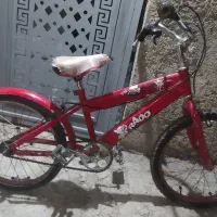 دوچرخه ۲۰ و ۱۶