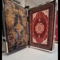 فرش ماشینی 1200 شانه طرح هلنا/بی واسطه