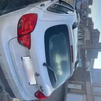 کوئیکR مدل ۱۴۰۱ بی رنگ