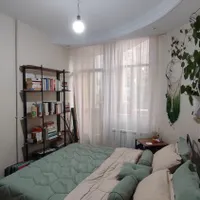 ۸۵ متر+دو خواب+ پارکینگ+ مقداد