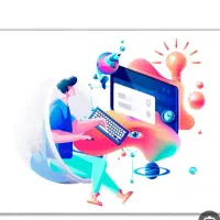 کار درمنزل با گوشی