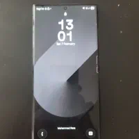 Galaxy S23 ultra تمیز و سلامت|موبایل|تهران, پاسداران|دیوار