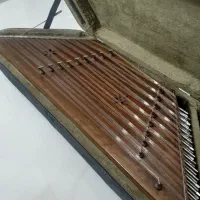 سنتور سلیمانیه در حدنو