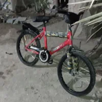 دوچرخه ۲۰درحد سفر ۲/۷۰۰