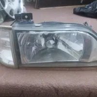 تعدادی وسایل پراید|قطعات یدکی و لوازم جانبی|کرمانشاه, |دیوار