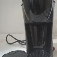 دستگاه قهوه ساز نو قیمت خیلی مناسب