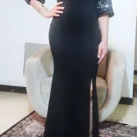 پیراهن مجلسی