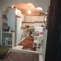 آپارتمان دنج و مستقل/بدون یک پله/همکف/موسی آباد|اجارهٔ آپارتمان|اسلام‌شهر, شهرک مفیدی|دیوار