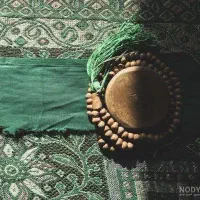 انجامختم کامل قرآن برای امرار معاش