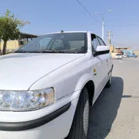 سمند EF7 مدل 92|خودرو سواری و وانت|شوشتر, |دیوار