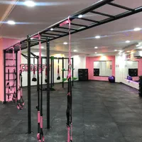 سازه تی ار ایکس trx مانکی بار