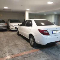 دنا تیپ ۲ مدل ۹۶ فول آپشن|خودرو سواری و وانت|تهران, الهیه|دیوار