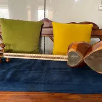 فروش|سازهای سنتی|جم, |دیوار