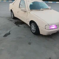 پژو ۲۰۰۰ سالمم