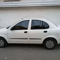 تیبا بی رنگ مدل ۴۰۱|خودرو سواری و وانت|ساری, |دیوار