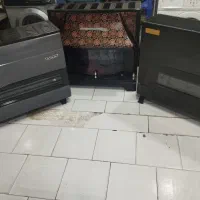 بخاری فروشی