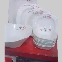 ظروف پذیرایی|ظروف سرو و پذیرایی|شیراز, قلعه نو|دیوار