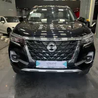 ثبت نام نیسان ترا MX8|خودرو سواری و وانت|تهران, زعفرانیه|دیوار