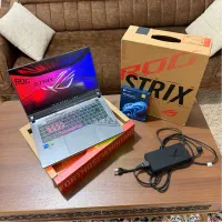 لپتاپ گیمینگ ASUS ROG Strix G16 G614JV|رایانه همراه|شوش, |دیوار