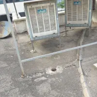 سرویس کولر آبی