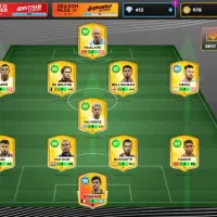 اکانت دریم لیگ|کنسول، بازی ویدئویی و آنلاین|بندرعباس, |دیوار