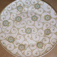 سرویس چینی خارجی گل برجسته نو