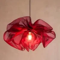لوستر ابری بسیار شیک