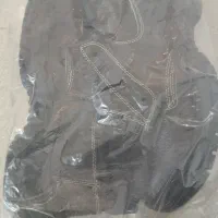 کفش کار ایمنی سایز 45 قالب کوچیک