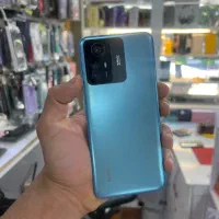 Not 12s درحد نو پلمپ