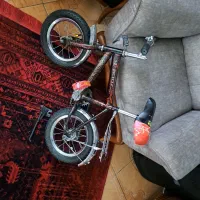 دوچرخه سایز 12