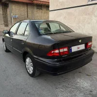 سمند۹۳Ef7مشابه خشک کارخانه ۴۴تاکار|خودرو سواری و وانت|شیراز, زرهی|دیوار