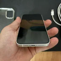 iPhone 12 normal 256 gig j/a|موبایل|آبیک, |دیوار