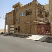 دو طبقه میلاد صفر کلید اول|فروش خانه و ویلا|شاهینشهر, شهرک میلاد|دیوار