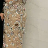 لباس مجلسی زنانه