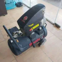 پمپ باد ۲۵ لیتری رونیکس