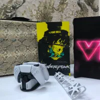 PS5 اسلیم یک ترا فول گیم