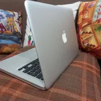 مک‌بوک پرو 13 اینچ ارتقایافته سرعت بالا|رایانه همراه|تهران, سعادت‌آباد|دیوار