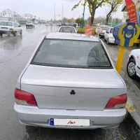 فروش 132 خونگی مدل 88 دوبرگ سند|خودرو سواری و وانت|اصفهان, فجر|دیوار