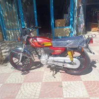 موتور۲۰۰کویر|موتورسیکلت|سنندج, |دیوار