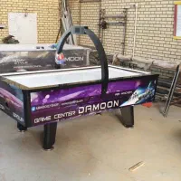 ایرهاکی کهکشان