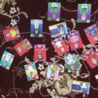 کیمدی|کلکسیون و سرگرمی|بانه, |دیوار