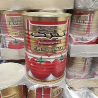 تامین رب گوجه فرنگی