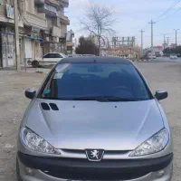 206 تیپ2|خودرو سواری و وانت|ارومیه, |دیوار