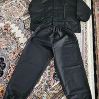 بادگیر ضد آب داخل پشم
