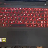 لنوو y50-70 درحدنو گیمینگ|رایانه همراه|خاوران, |دیوار