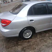 ریو مدل ۸۶|خودرو سواری و وانت|اهر, |دیوار