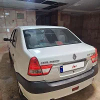 پارس تندر ال ۹۰ مدل ۹۶ مولتی مدیا