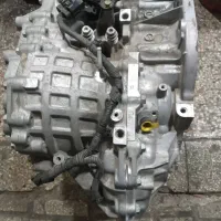 گیربکس نیسان تیانا|قطعات یدکی و لوازم جانبی|تربتحیدریه, پائین ولایت|دیوار